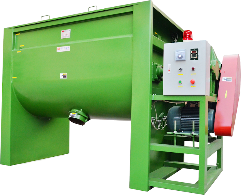 塑料攪拌機系列